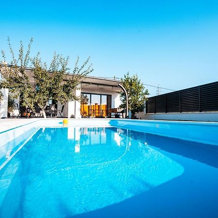 Villa Margita Split Ngoại thất bức ảnh