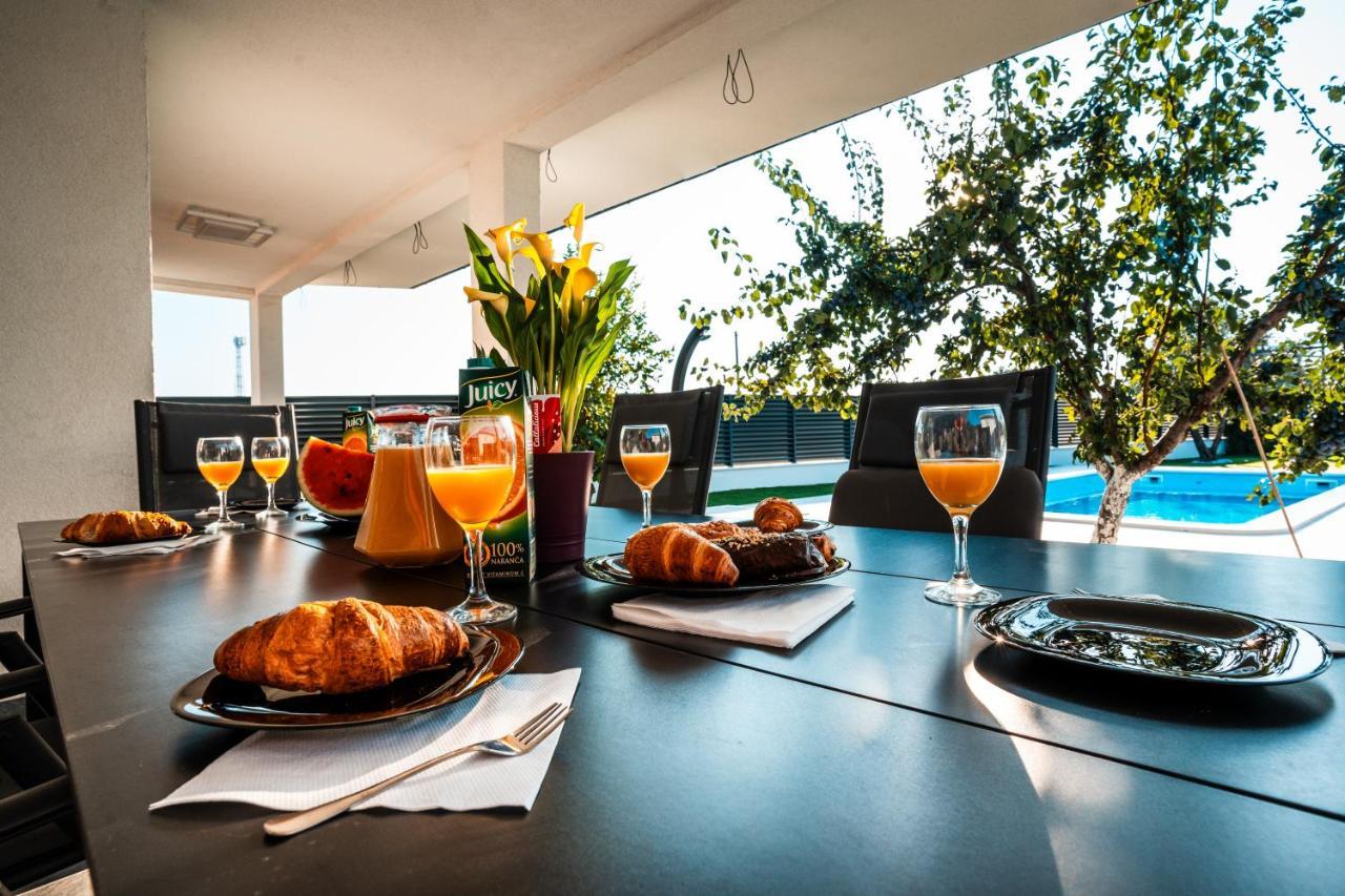 Villa Margita Split Ngoại thất bức ảnh