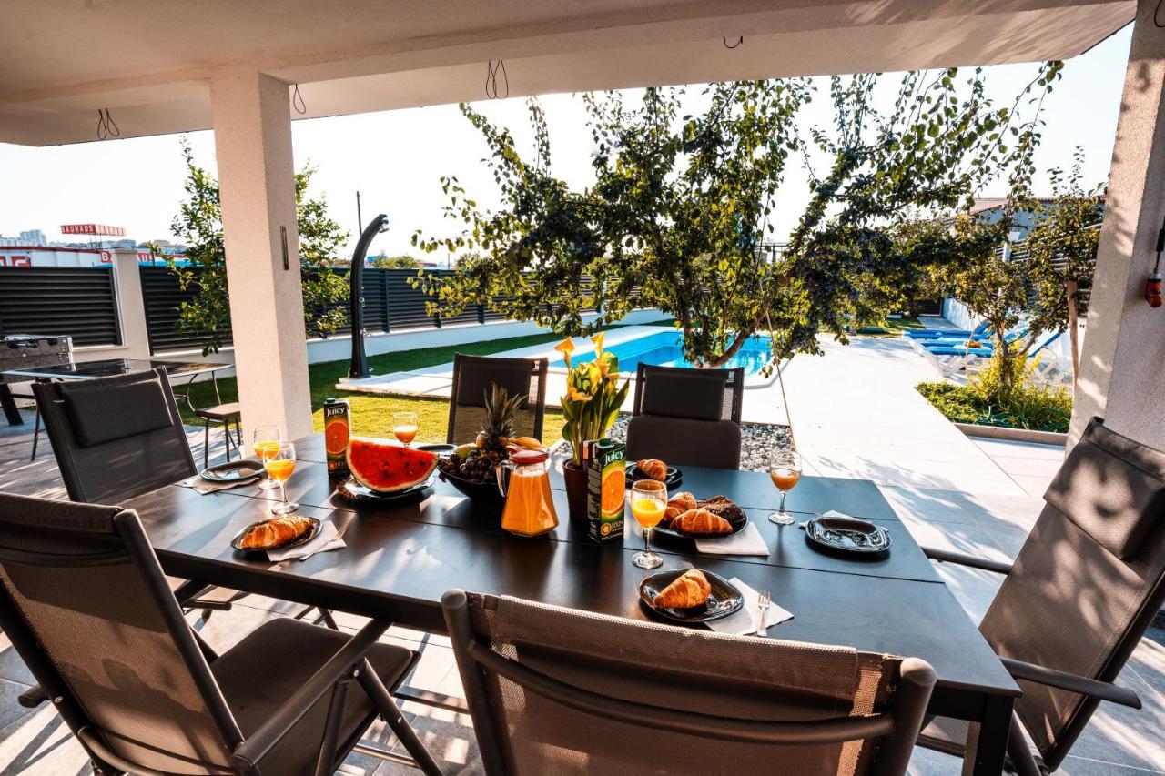 Villa Margita Split Ngoại thất bức ảnh