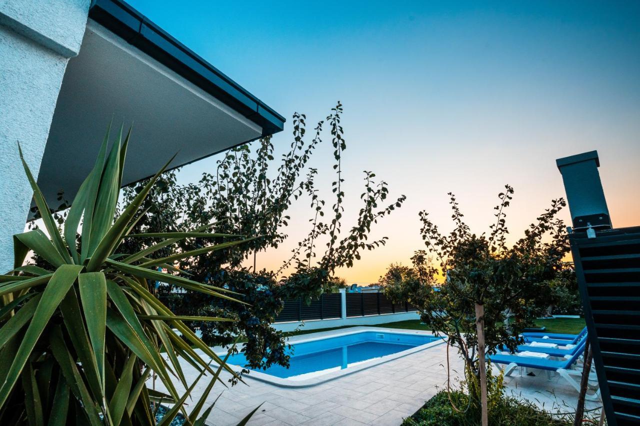 Villa Margita Split Ngoại thất bức ảnh