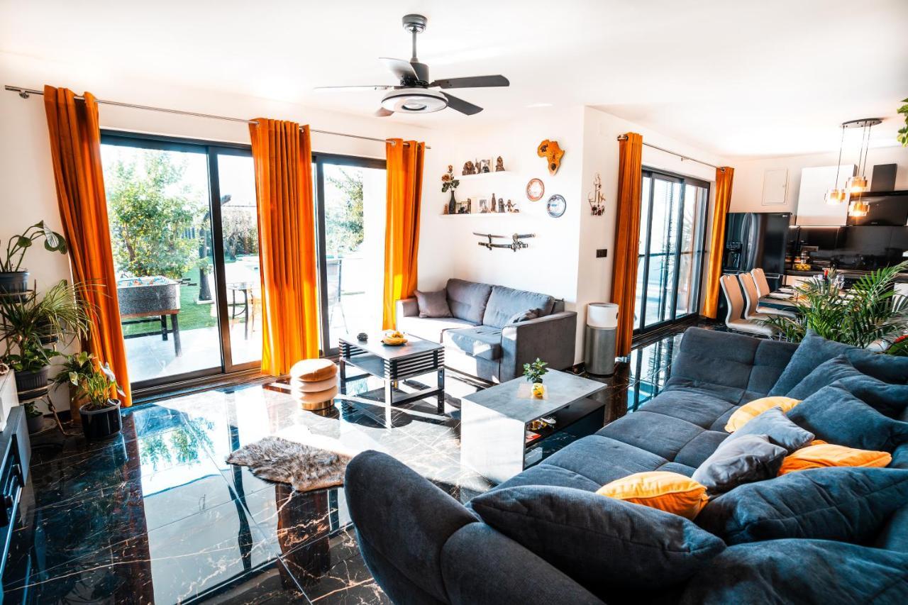 Villa Margita Split Ngoại thất bức ảnh