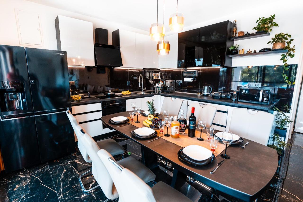 Villa Margita Split Ngoại thất bức ảnh