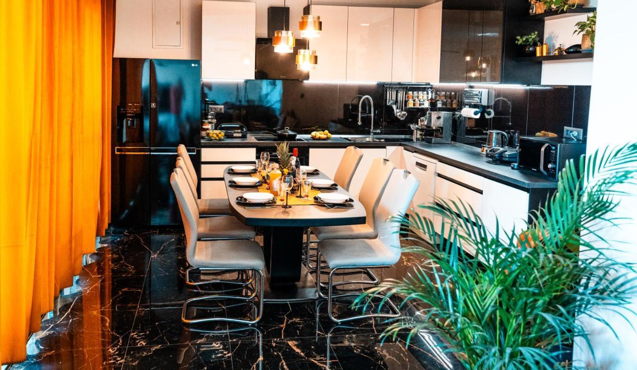 Villa Margita Split Ngoại thất bức ảnh