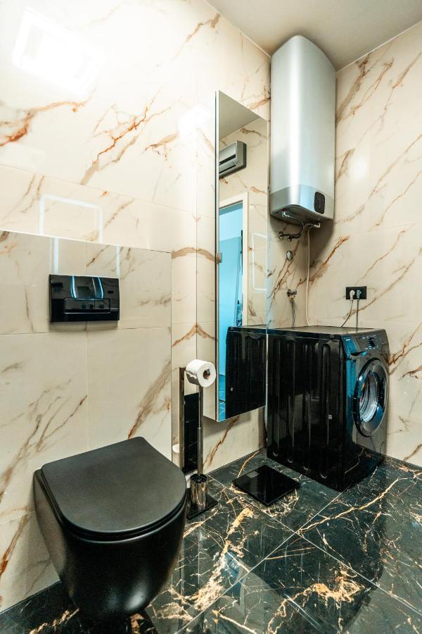 Villa Margita Split Ngoại thất bức ảnh
