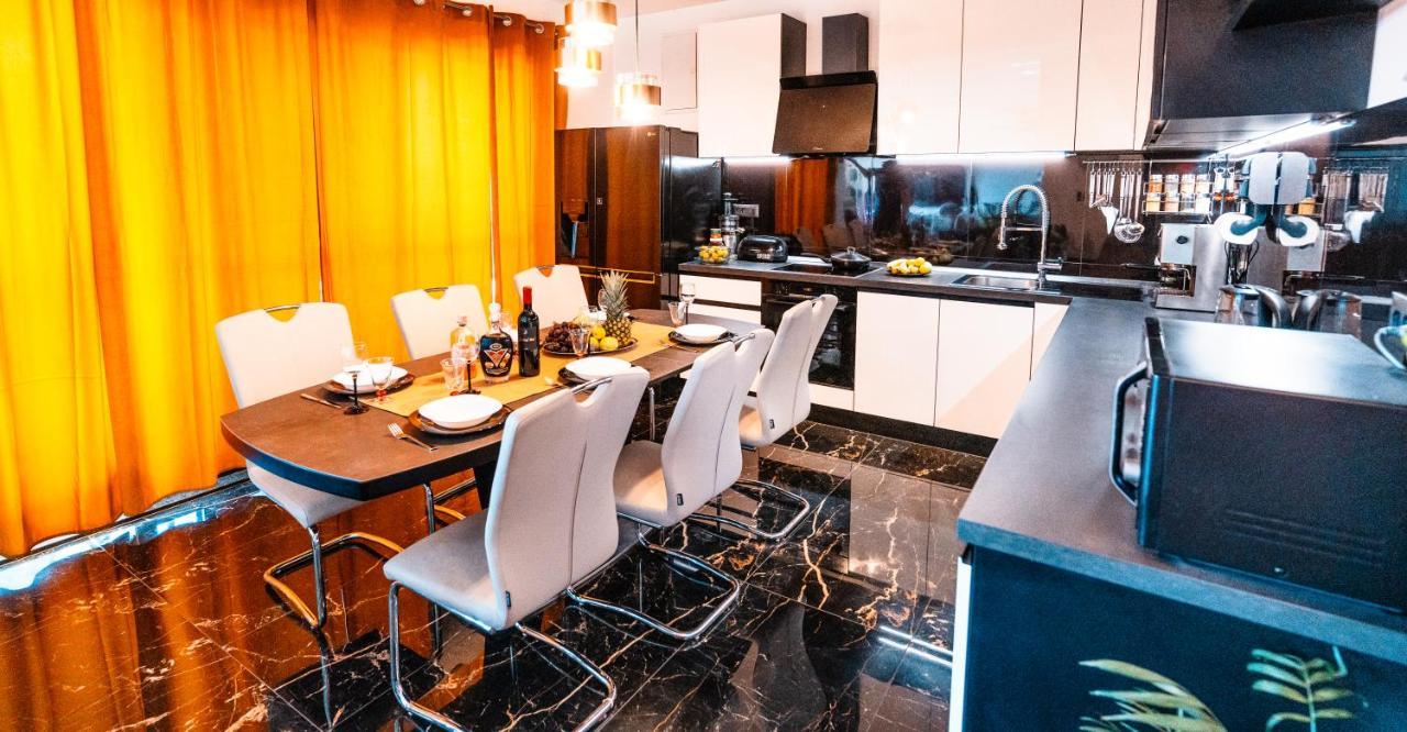 Villa Margita Split Ngoại thất bức ảnh