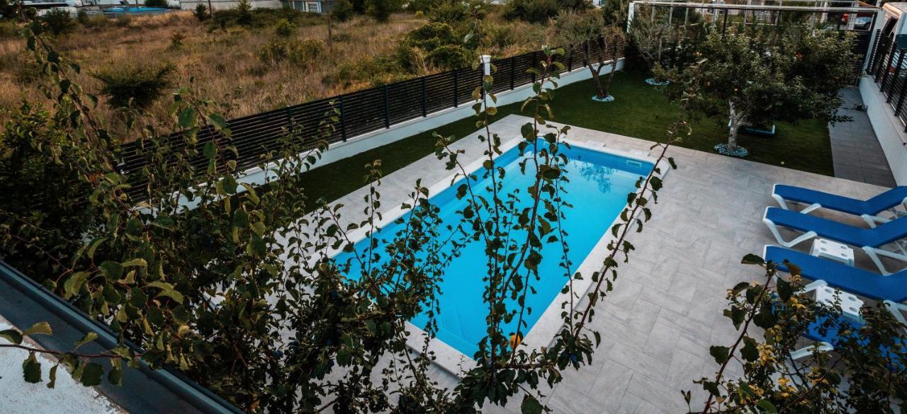 Villa Margita Split Ngoại thất bức ảnh