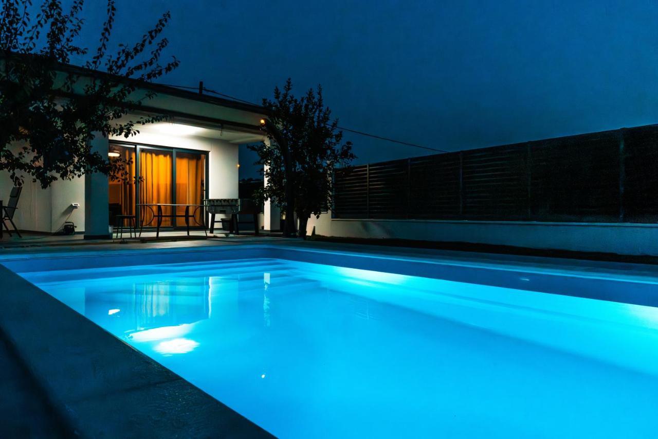 Villa Margita Split Ngoại thất bức ảnh