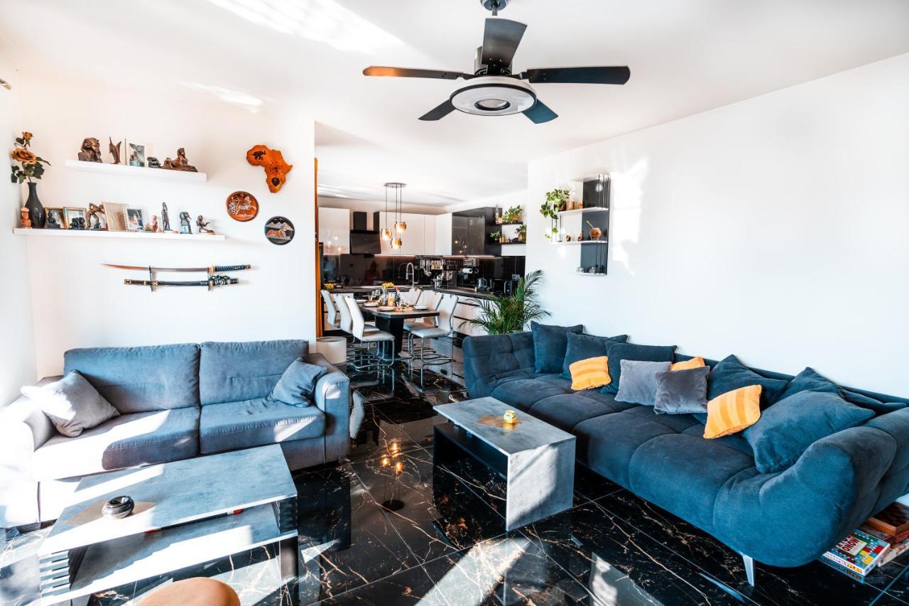 Villa Margita Split Ngoại thất bức ảnh
