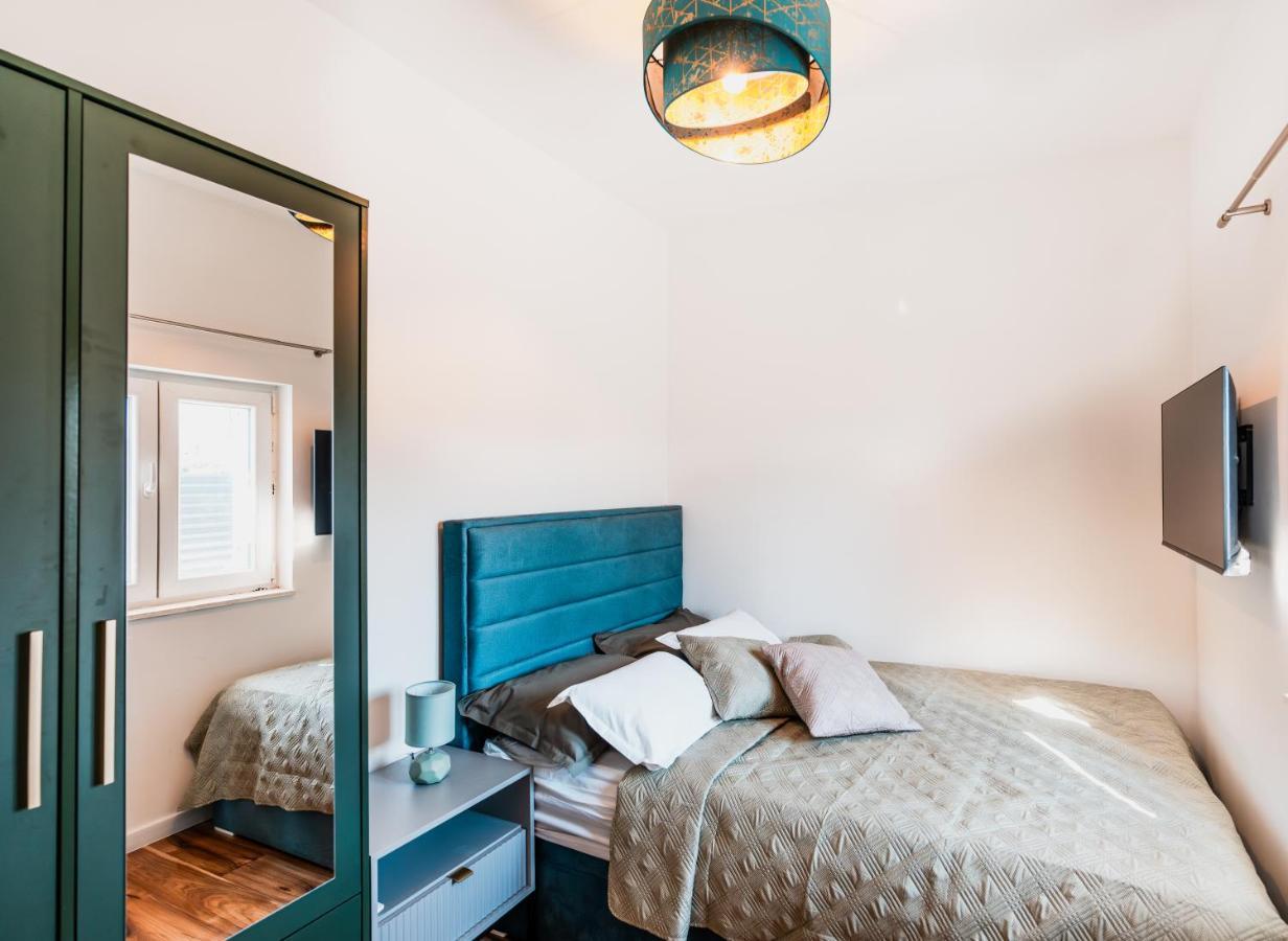 Villa Margita Split Ngoại thất bức ảnh