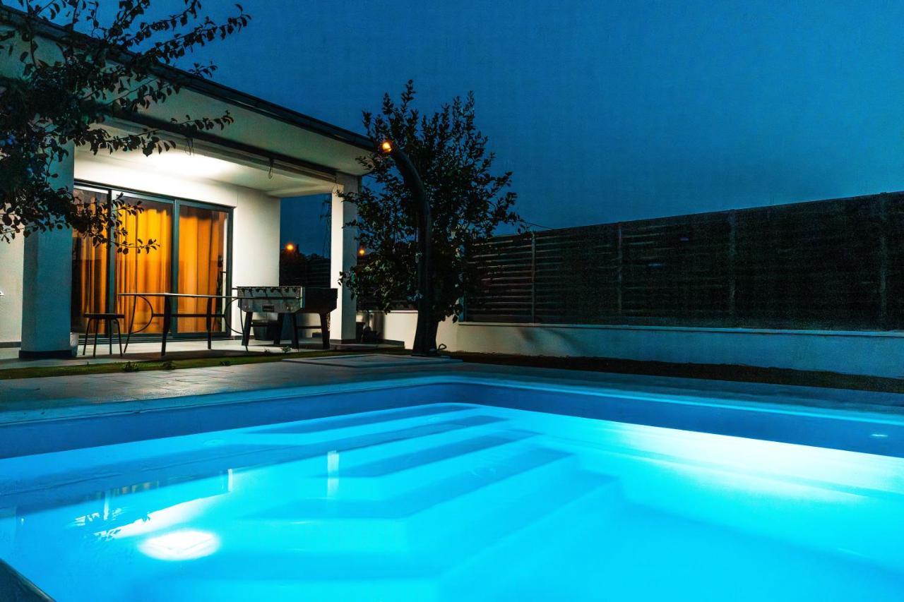 Villa Margita Split Ngoại thất bức ảnh