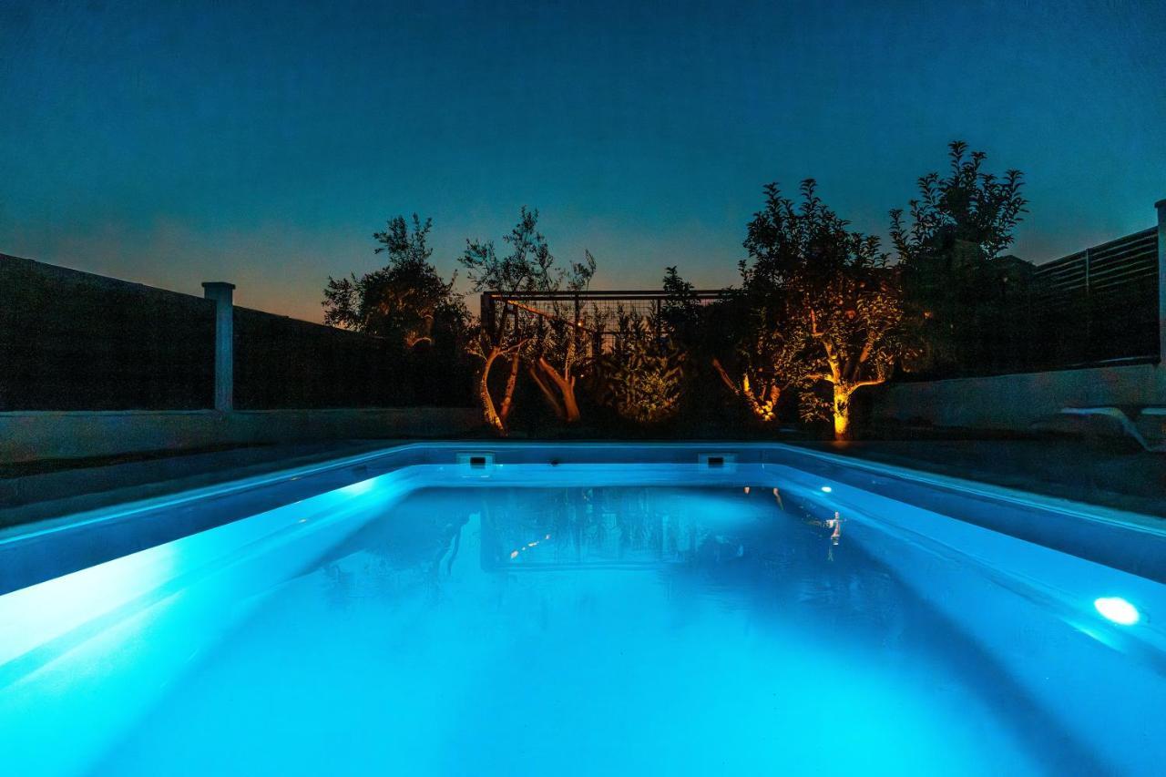 Villa Margita Split Ngoại thất bức ảnh