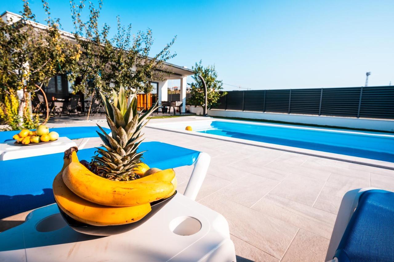 Villa Margita Split Ngoại thất bức ảnh