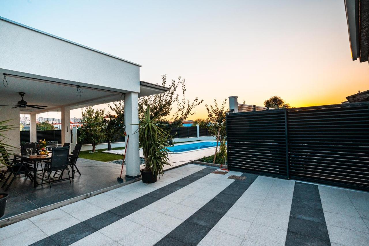 Villa Margita Split Ngoại thất bức ảnh