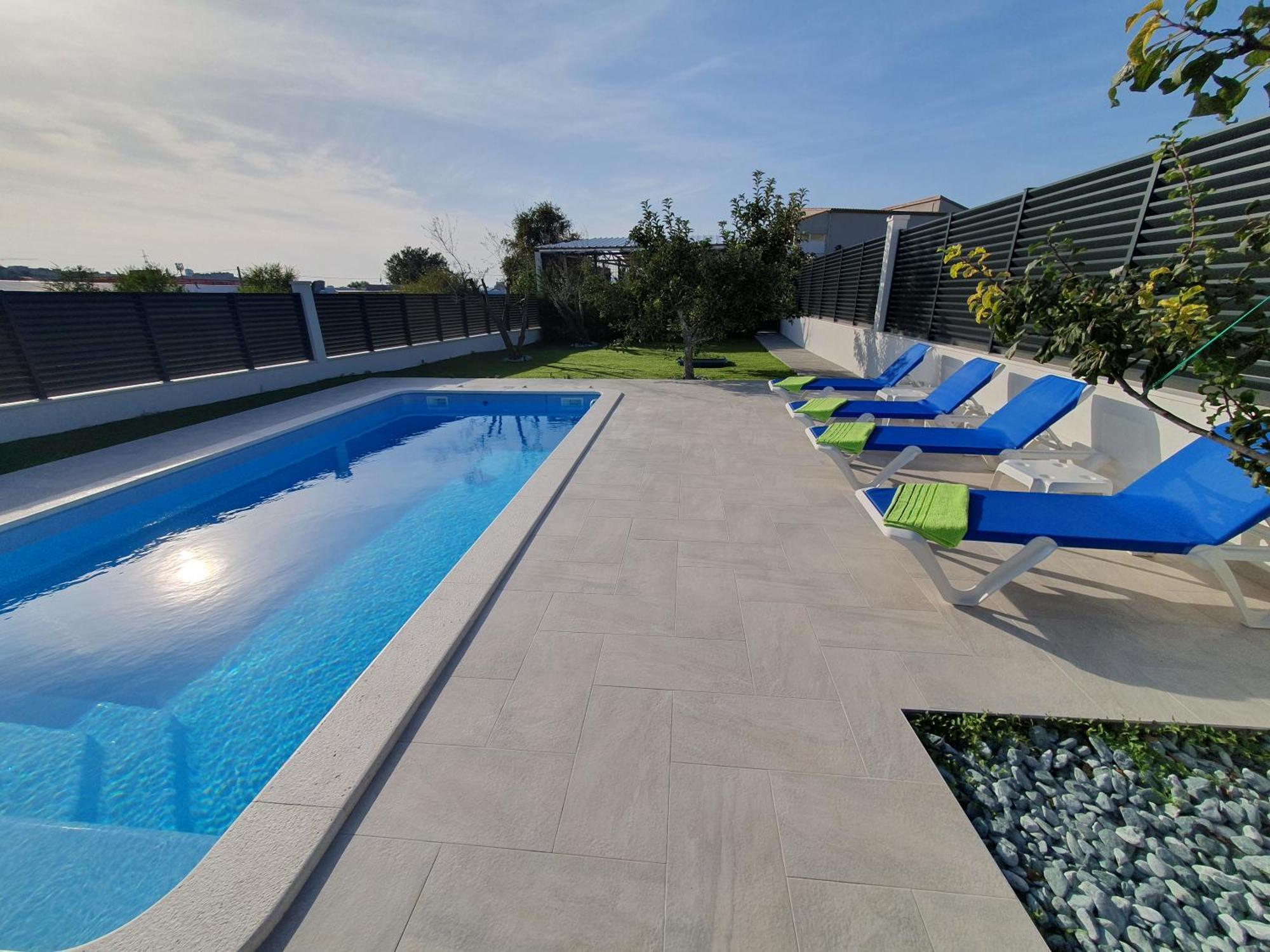Villa Margita Split Ngoại thất bức ảnh
