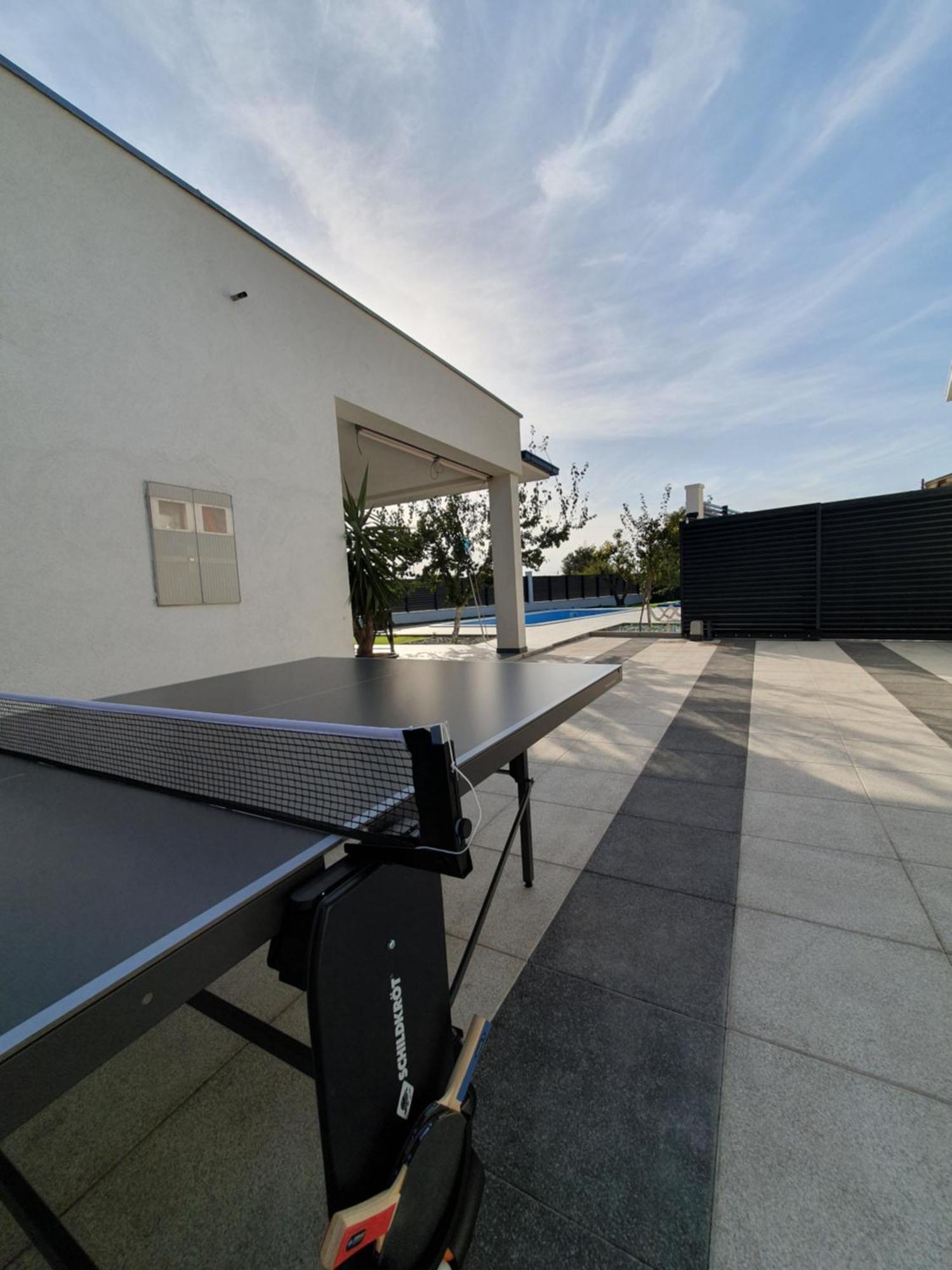 Villa Margita Split Ngoại thất bức ảnh